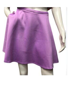 Befta Neoprene Full Skirt, by Ted Baker